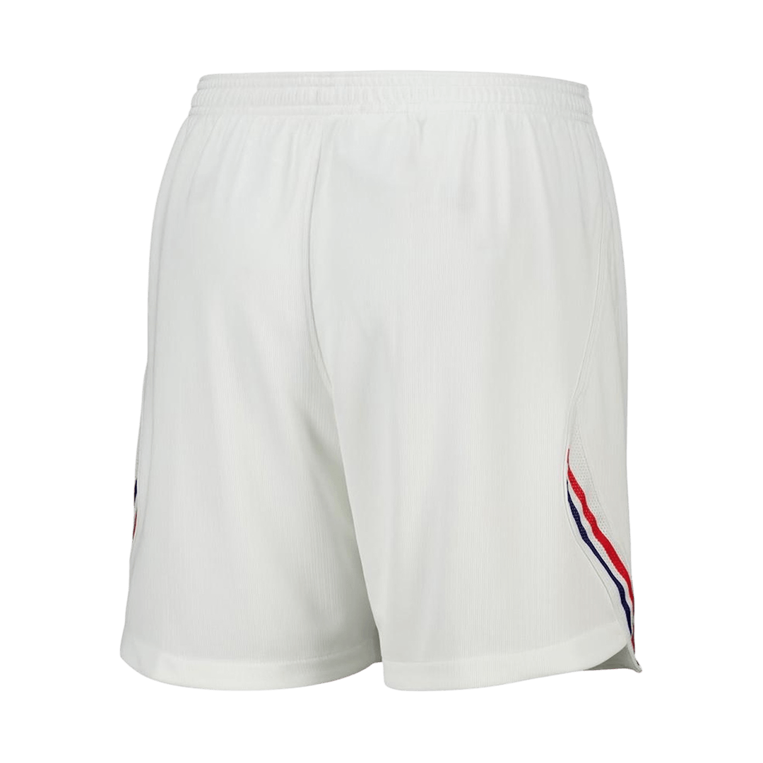 France World Cup 2026 Koti Pelipaitasetti Miesten