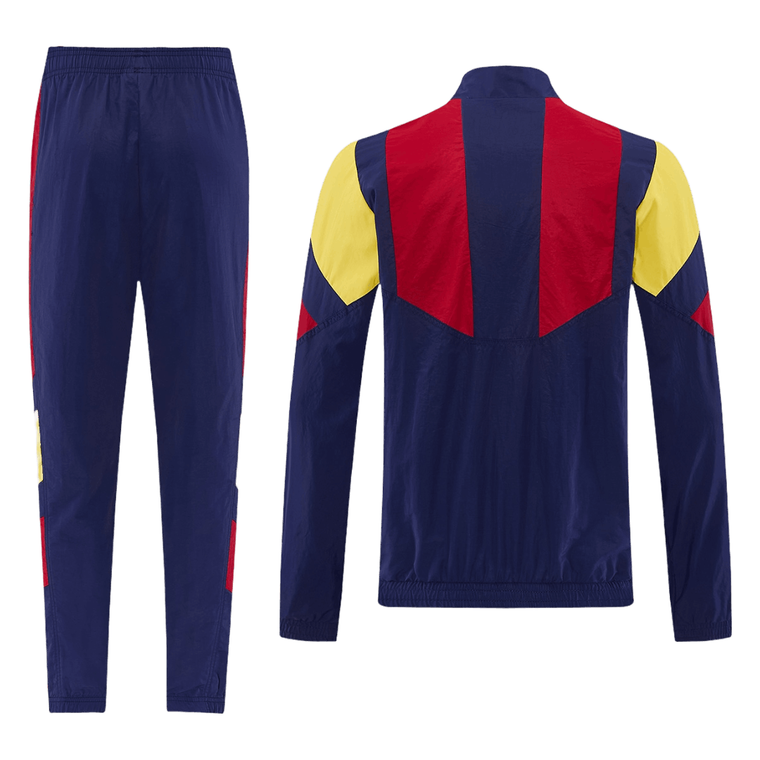 Espanja Verryttelyasu 2026