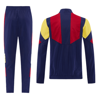 Espanja Verryttelyasu 2026