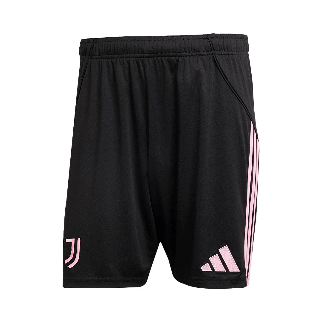 Juventus 2025/26 Koti Täydellinen peliasu Miesten