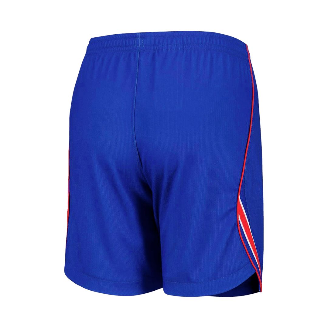 PSG kotipeliasu 2026/27 – shortsien takapuoli