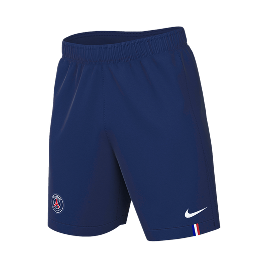 PSG 2025/26 Koti Pelishortsit Miesten