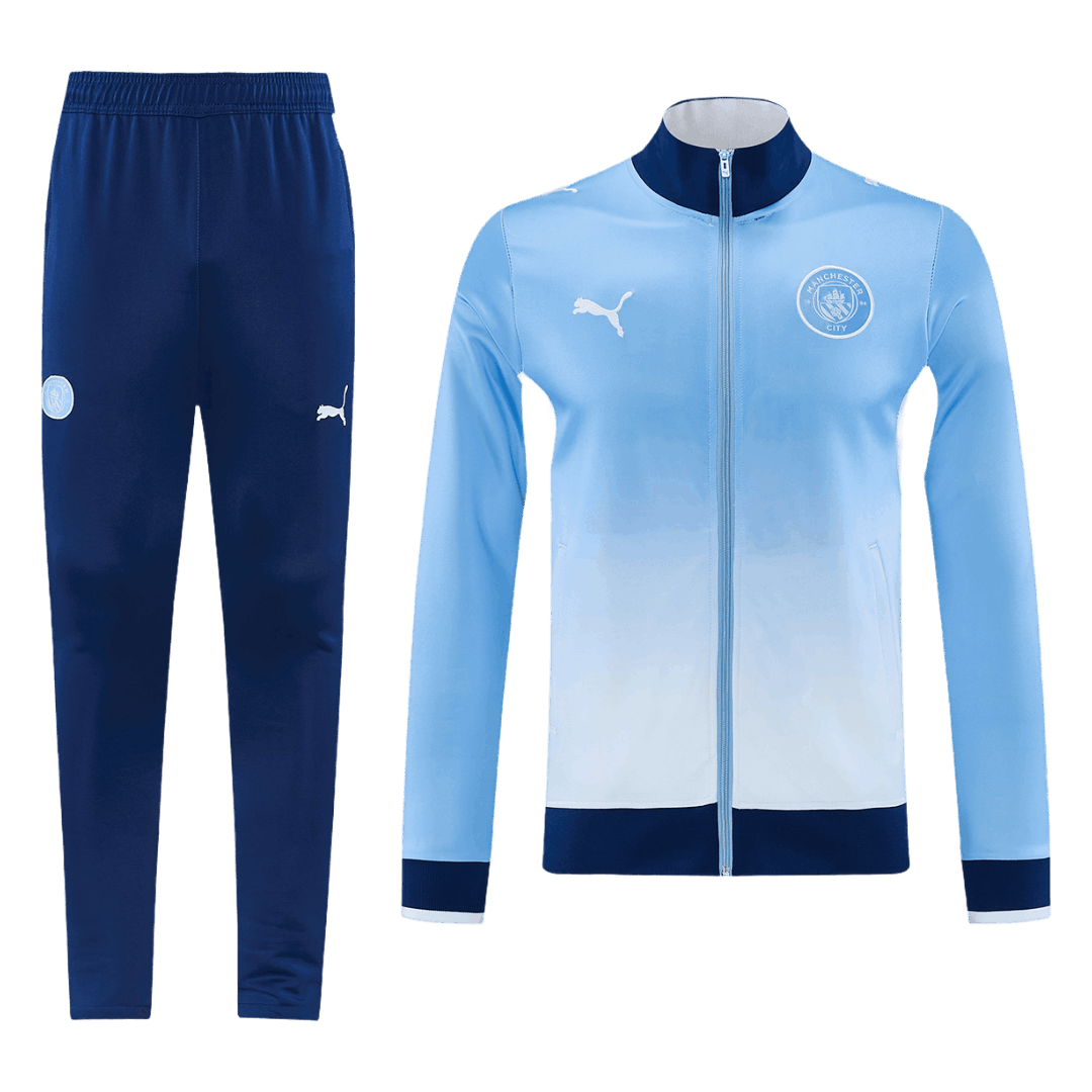 Manchester City Verryttelyasu 2026/27