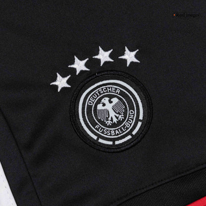 Germany World Cup 2026 Koti Pelipaitasetti Lasten