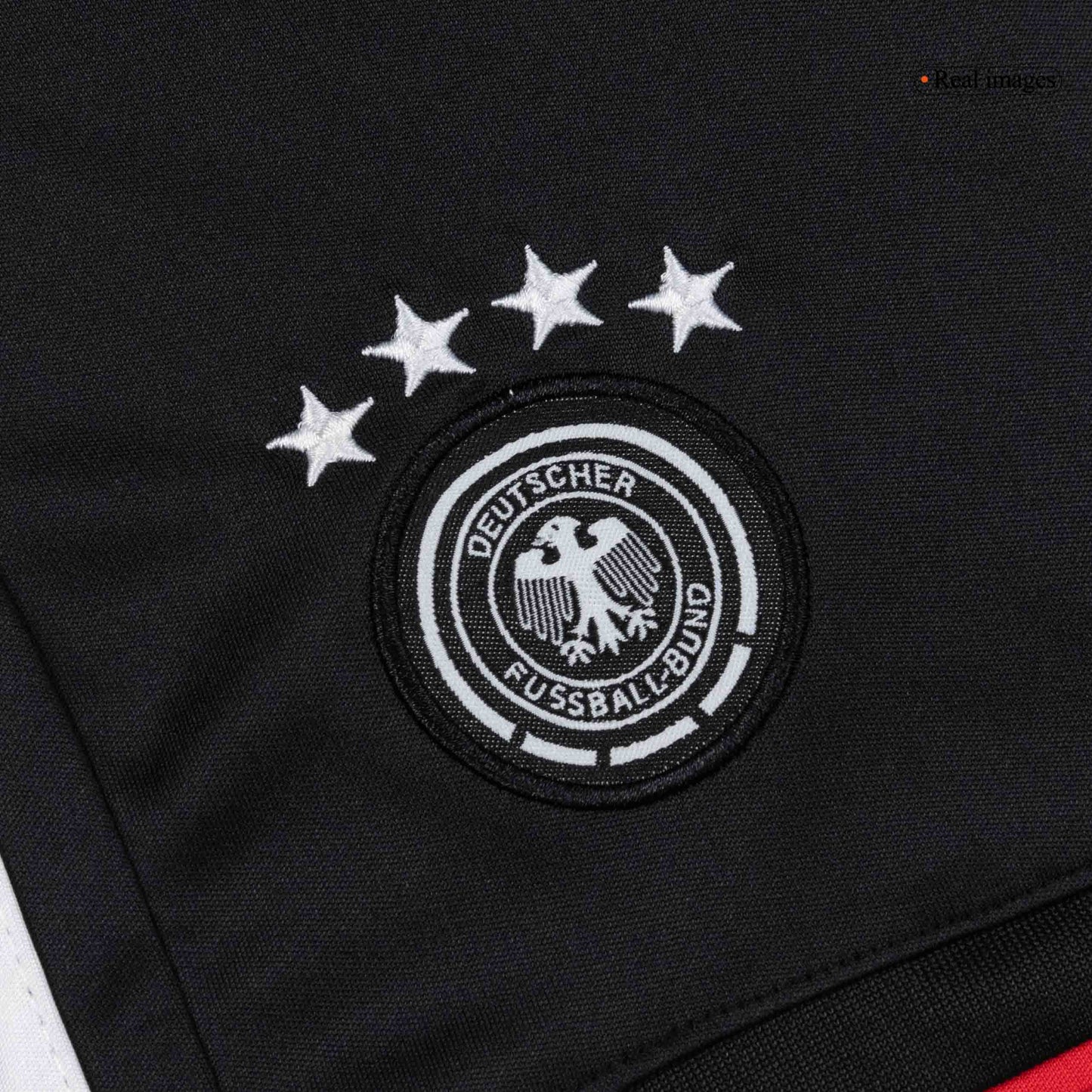 Germany World Cup 2026 Koti Lasten täydellinen peliasu