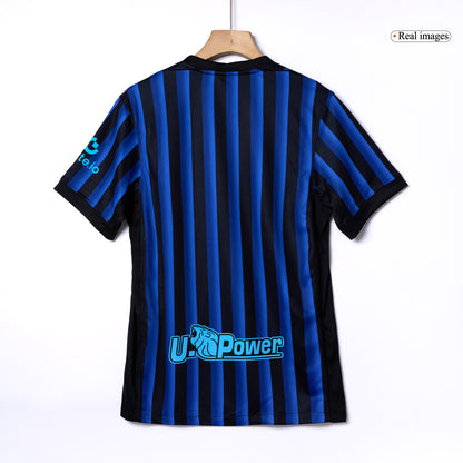 Inter Milan 2025/26 Koti Pelipaita Miesten PAVARD #28