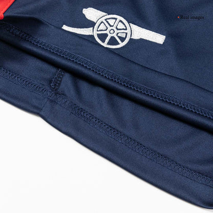 Arsenal 2025/26 Vieras Pelipaitasetti Miesten