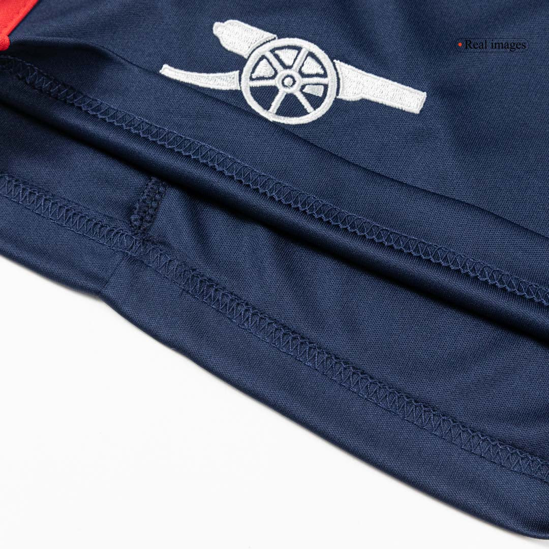 Arsenal 2025/26 Vieras Täydellinen peliasu Miesten