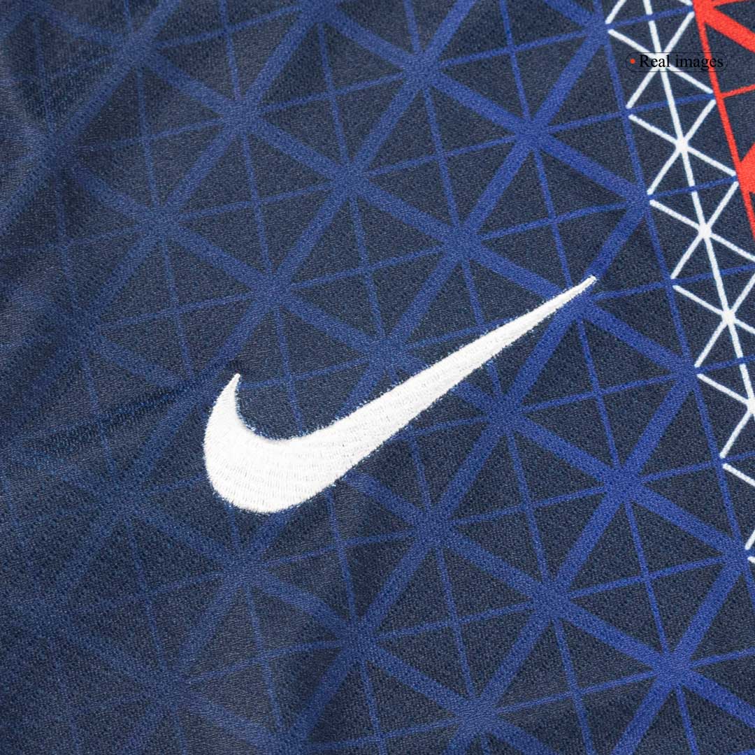 PSG 2025/26 Koti Pelipaita Miesten G.RAMOS #9 [PREMIUM]