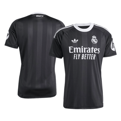 Real Madrid 2025/26 Pelipaita Miesten