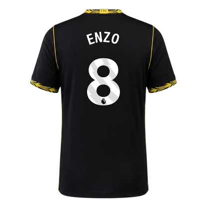 Chelsea Vieraspelipaita 2026/27 – ENZO #8