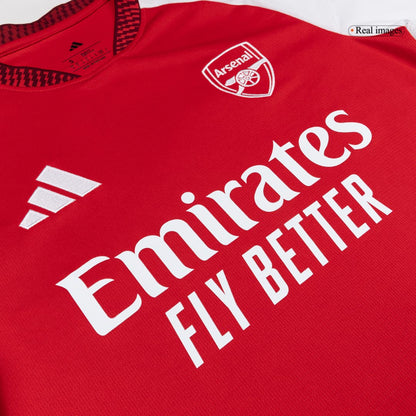 Arsenal Kotipelipaita 2026/27 UCL – GYÖKERES #14