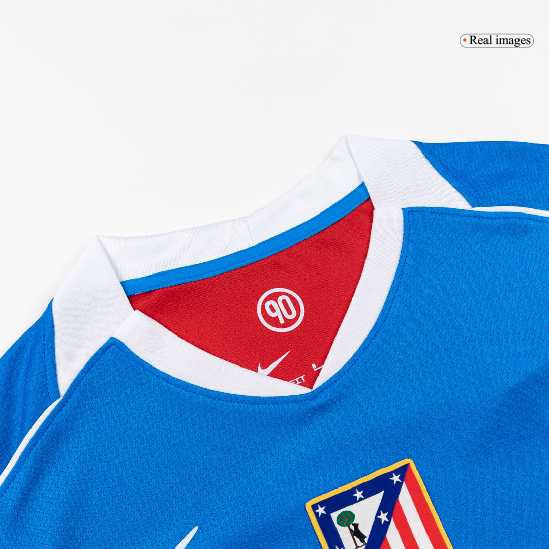 Atletico Madrid 2025/26 Kolmas Pelipaita Miesten