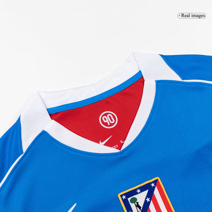 Atletico Madrid 2025/26 Kolmas Pelipaitasetti Miesten