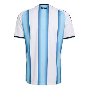 Argentina World Cup 2026 Koti Täydellinen peliasu Miesten [PREMIUM]