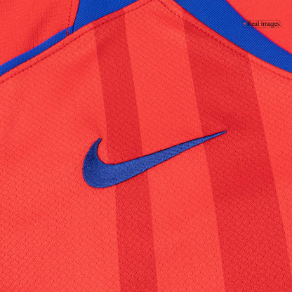 PSG 2025/26 Kolmas Pelipaita Miesten HAKIMI #2