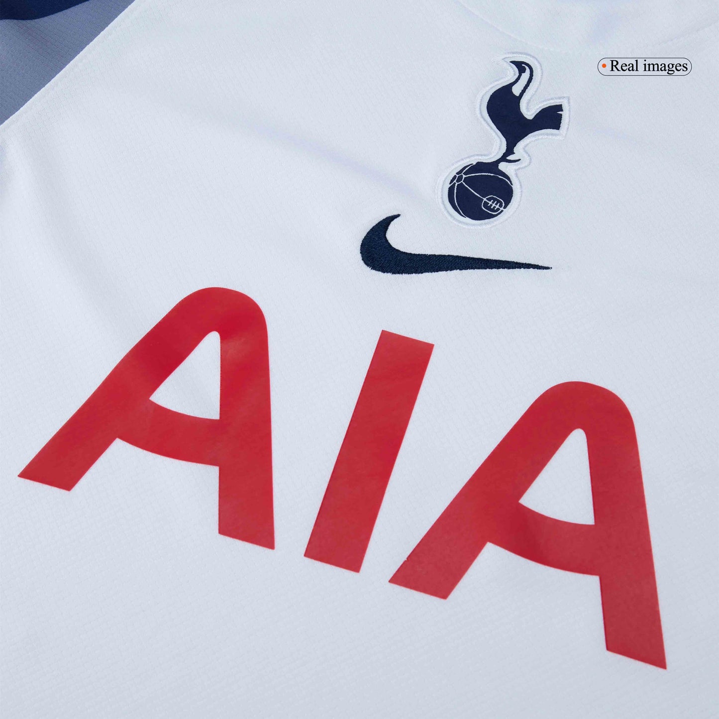 Tottenham Hotspur 2025/26 Koti Pelipaita Miesten DRAGUSIN #6