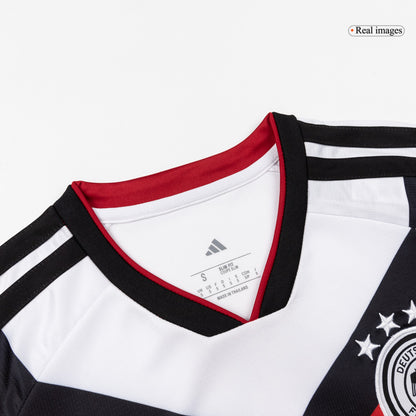 Germany World Cup 2026 Koti Pelipaita Miesten
