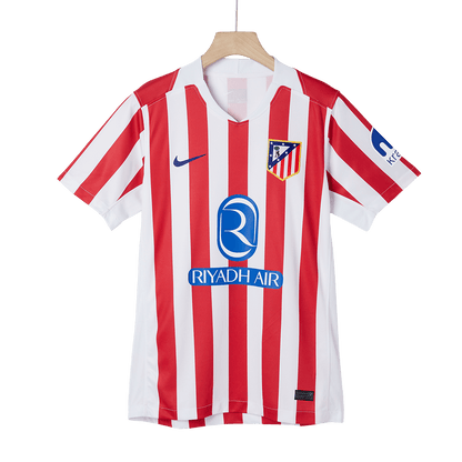 Atletico Madrid 2025/26 Koti Pelipaita Miesten