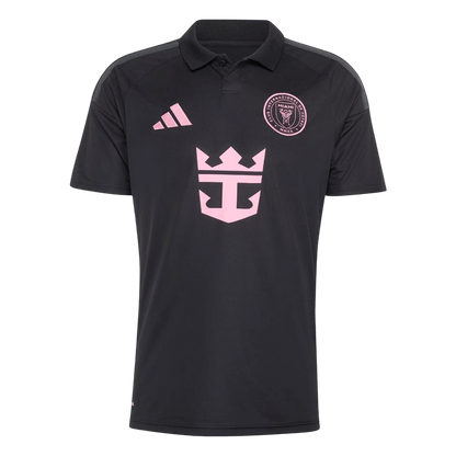 Inter Miami CF 2026 Vieras Pelipaita Miesten