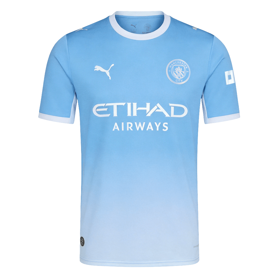 Manchester City Kotipelipaita 2026/27 UCL – FODEN #47