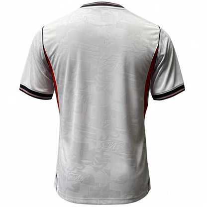 England World Cup 2026 Koti Pelipaita (Player Version) Miesten