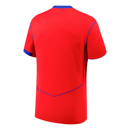 PSG 2025/26 Kolmas Pelipaita Miesten