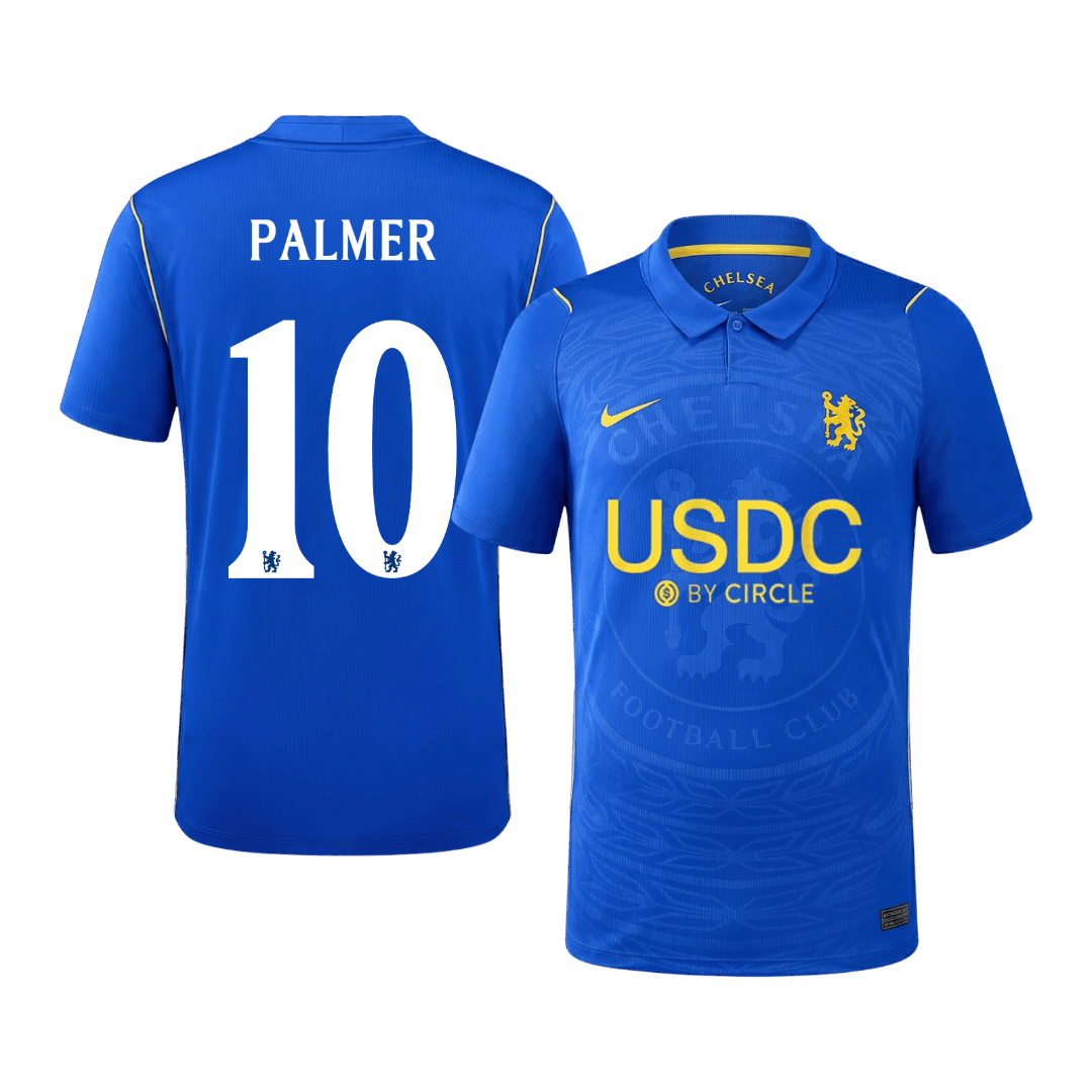 Chelsea Kotipelipaita 2026/27 UCL – PALMER #10