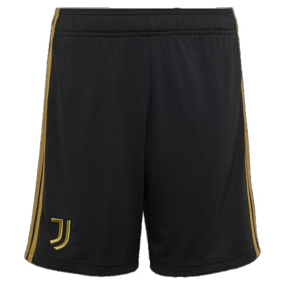 Juventus Kolmas jalkapallosetti 2026/27