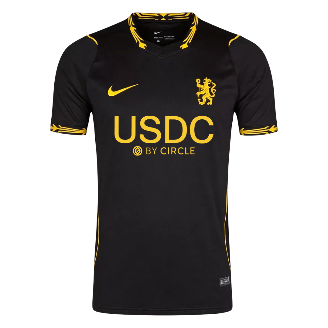 Chelsea Vieraspelipaita 2026/27