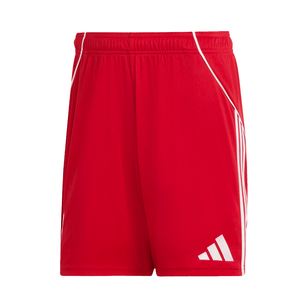 Liverpool 2025/26 Koti Pelishortsit Miesten