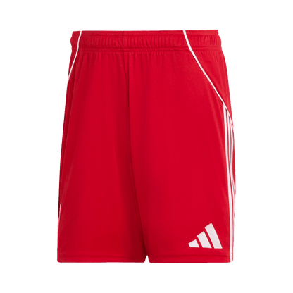 Liverpool 2025/26 Koti Pelishortsit Miesten