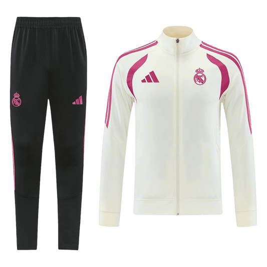 Real Madrid Verryttelyasu 2026/27