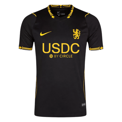 Chelsea Vieraspelipaita 2026/27 – PALMER #10