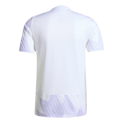 Manchester United 2025/26 Vieras Pelipaita (Player Version) Miesten