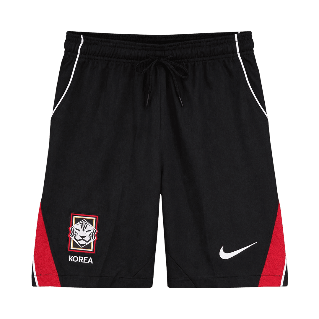 South Korea World Cup 2026 Koti Pelipaitasetti Miesten
