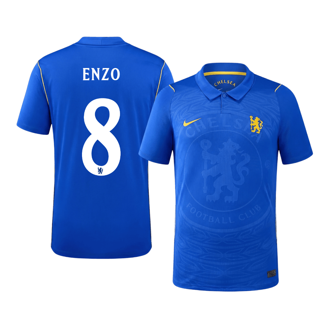 Chelsea Kotipelipaita 2026/27 UCL – ENZO #8