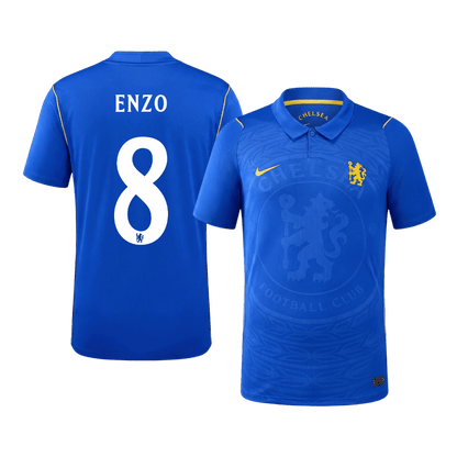 Chelsea Kotipelipaita 2026/27 UCL – ENZO #8