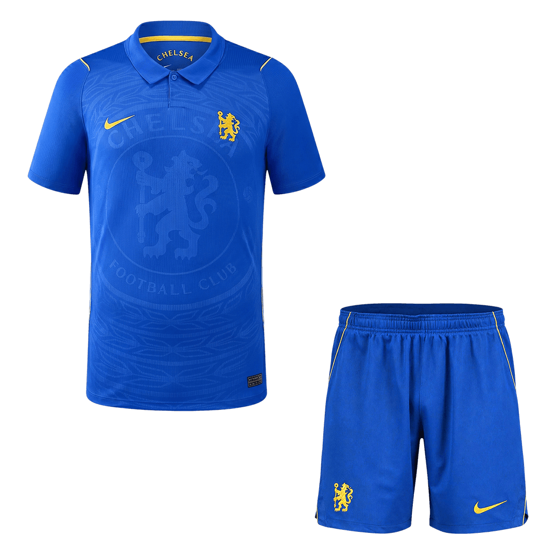 Chelsea Kotijalkapallosetti 2026/27
