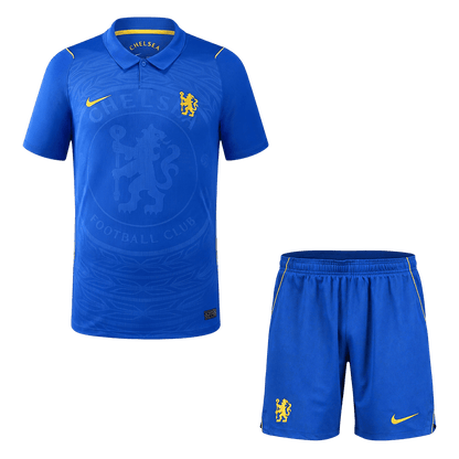 Chelsea Kotijalkapallosetti 2026/27