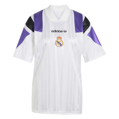 Real Madrid pelipaita 2026/27