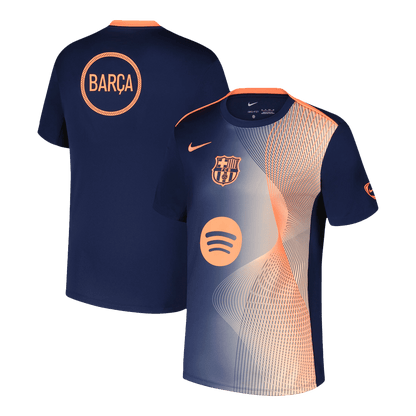 Barcelona 2025/26 Pelipaita Miesten
