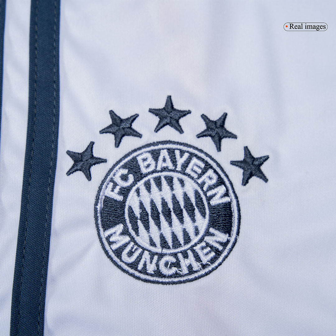 Bayern Munich 2025/26 Vieras Pelipaitasetti Lasten