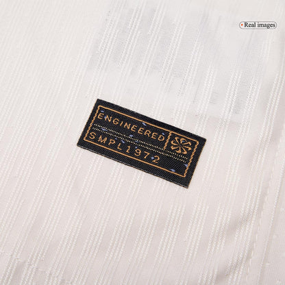 Chelsea 2025/26 Vieras Pelipaita (Player Version) Miesten