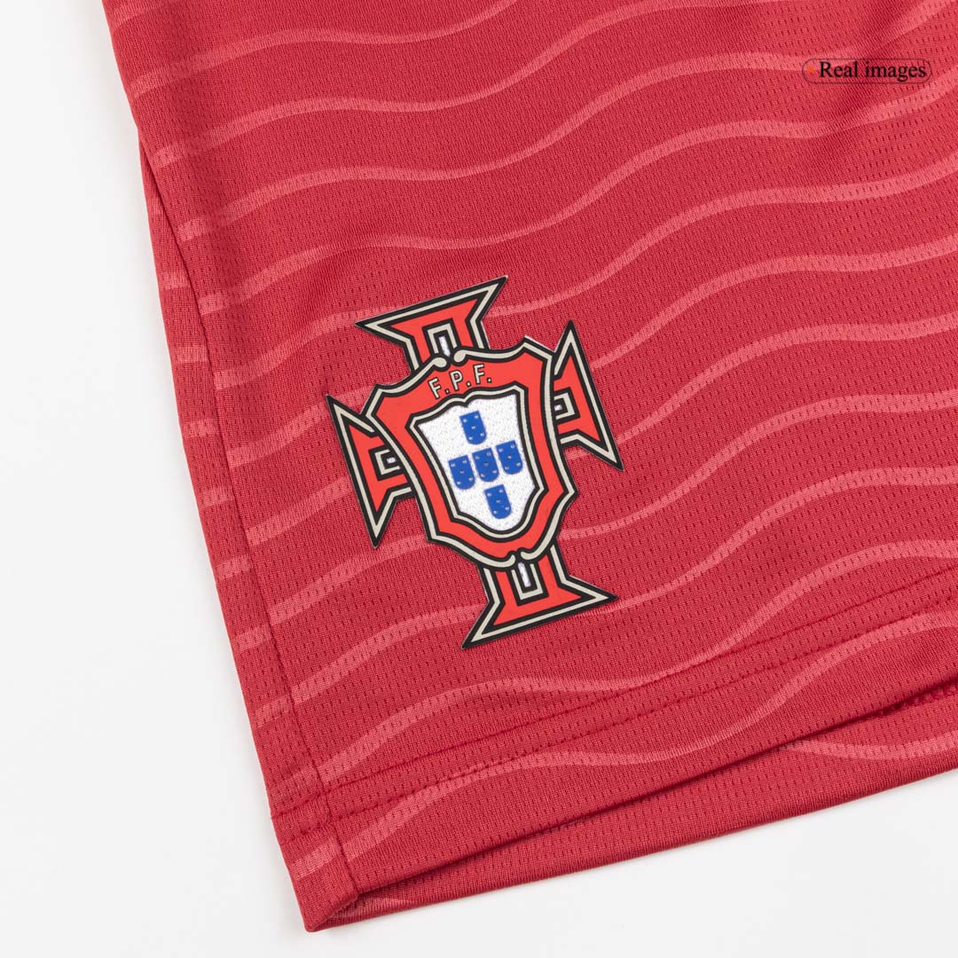 Portugal World Cup 2026 Koti Pelishortsit Miesten