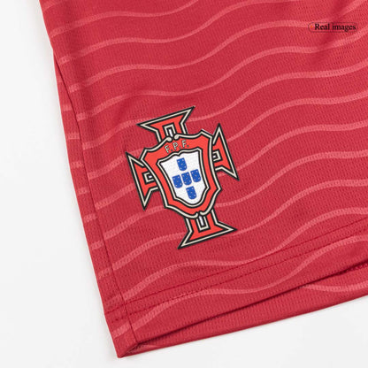 Portugal World Cup 2026 Koti Pelishortsit Miesten