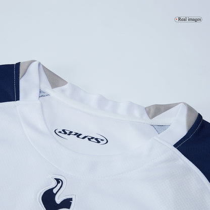 Tottenham Hotspur 2025/26 Koti Pelipaita Miesten