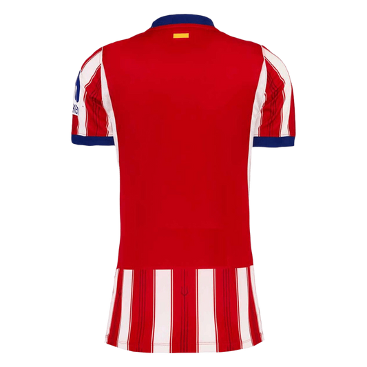 Atlético Madrid Naisten Kotipelipaita 2026/27