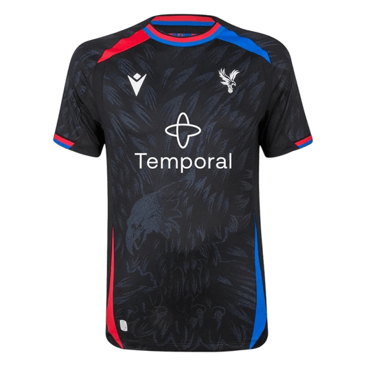 Crystal Palace Vieraspelipaita 2026/27