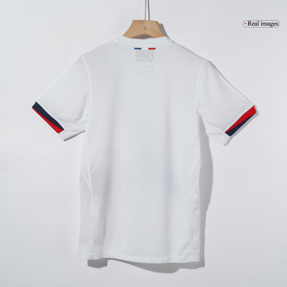 PSG 2025/26 Vieras Pelipaita Miesten